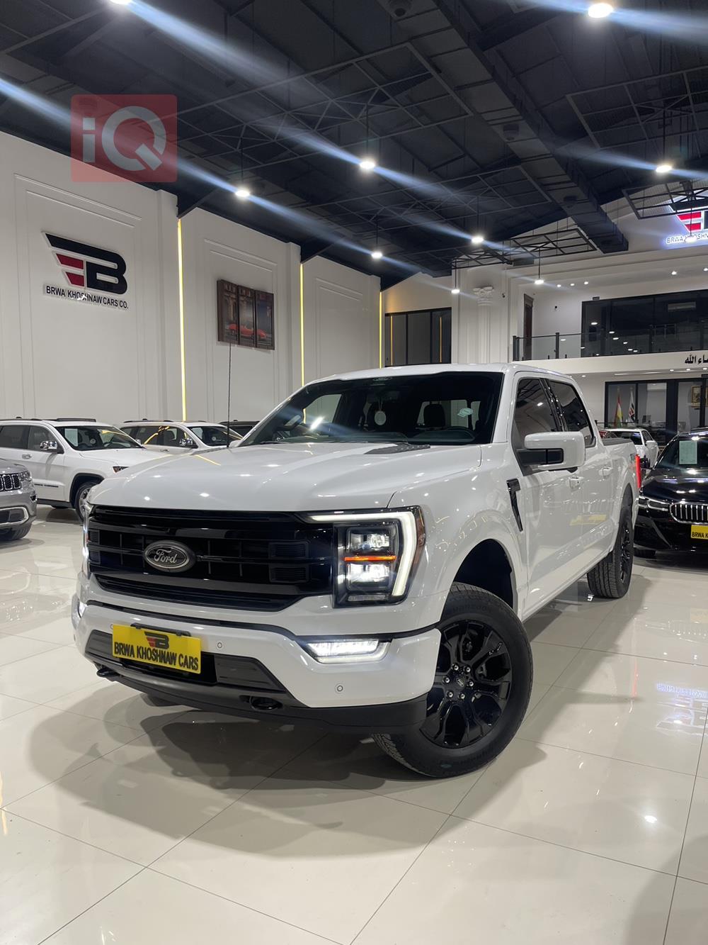 فۆرد F-150